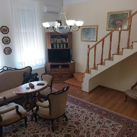 Apartman Dane Kikinda Εξωτερικό φωτογραφία