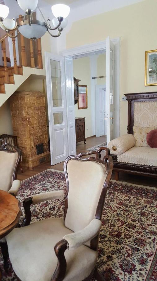 Apartman Dane Kikinda Εξωτερικό φωτογραφία