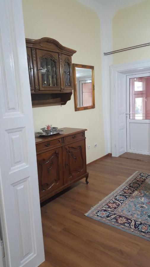 Apartman Dane Kikinda Εξωτερικό φωτογραφία
