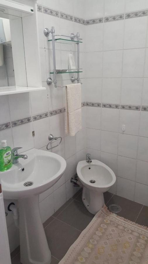 Apartman Dane Kikinda Εξωτερικό φωτογραφία