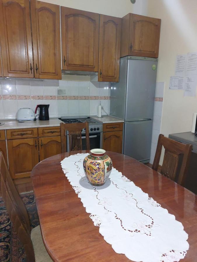 Apartman Dane Kikinda Εξωτερικό φωτογραφία