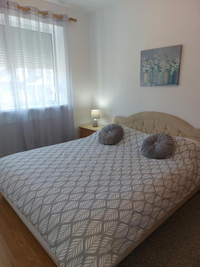 Apartman Dane Kikinda Εξωτερικό φωτογραφία