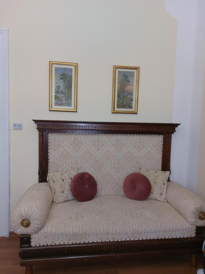 Apartman Dane Kikinda Εξωτερικό φωτογραφία