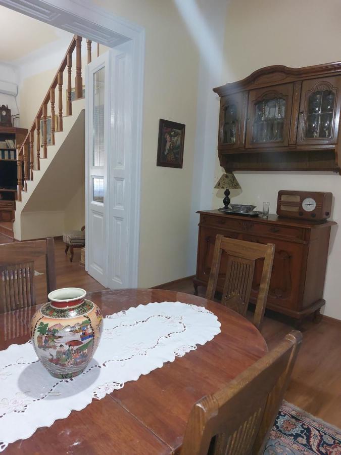 Apartman Dane Kikinda Εξωτερικό φωτογραφία