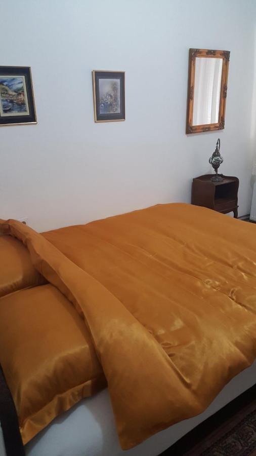 Apartman Dane Kikinda Εξωτερικό φωτογραφία